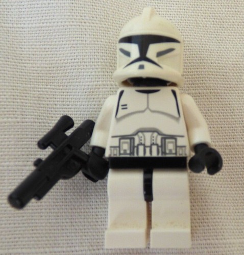 LEGO Star Wars Minifigure Zam Wesell, Royal Guard, Darth Vader Others U CHOOSE - Picture 70 of 94