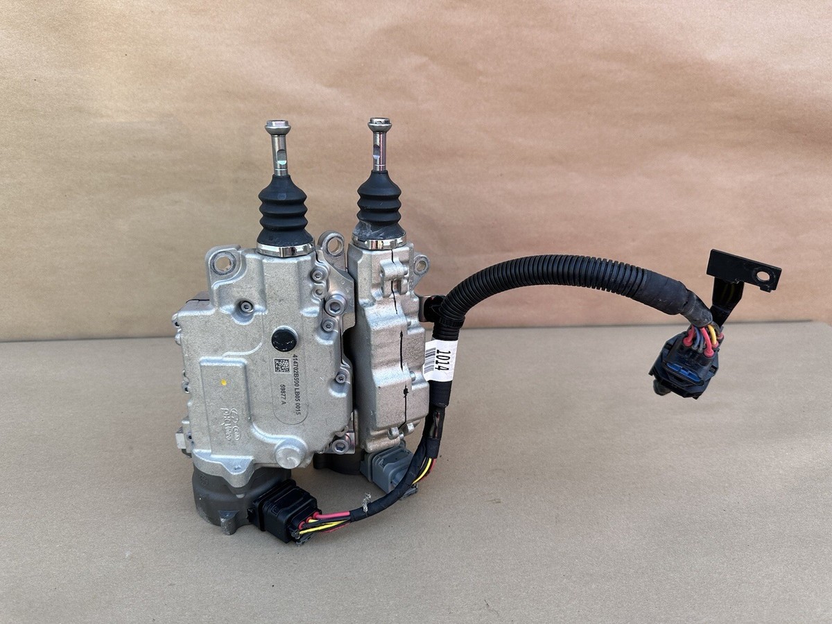 2023-2024 Kia Niro Hybrid HEV Transmission Clutch Shift Actuator
