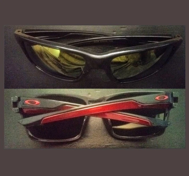 PolarLens Polarizzati 24k Oro Ricambio Lenti per Oakley Turbina Occhiali da Sole