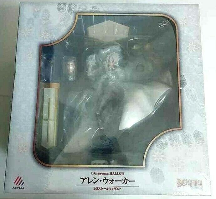 Outlet Shop Verkauf D Gray Man Hallow Aniplex 1 8 Scale Action Figur Statue Allen Walker Hoshino Jp Komplett In Spezifikationen Mediguru Com Outlet Shop Verkauf D Gray Man Hallow Aniplex 1 8 Scale Action Figur Statue Allen Walker Hoshino Jp Komplett In Spezifikationen Mediguru Com