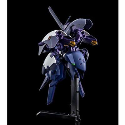 Premium BANDAI 1/144 RX-124 GUNDAM TR-6 [KEHAAR II] Kit ADVANCE OF