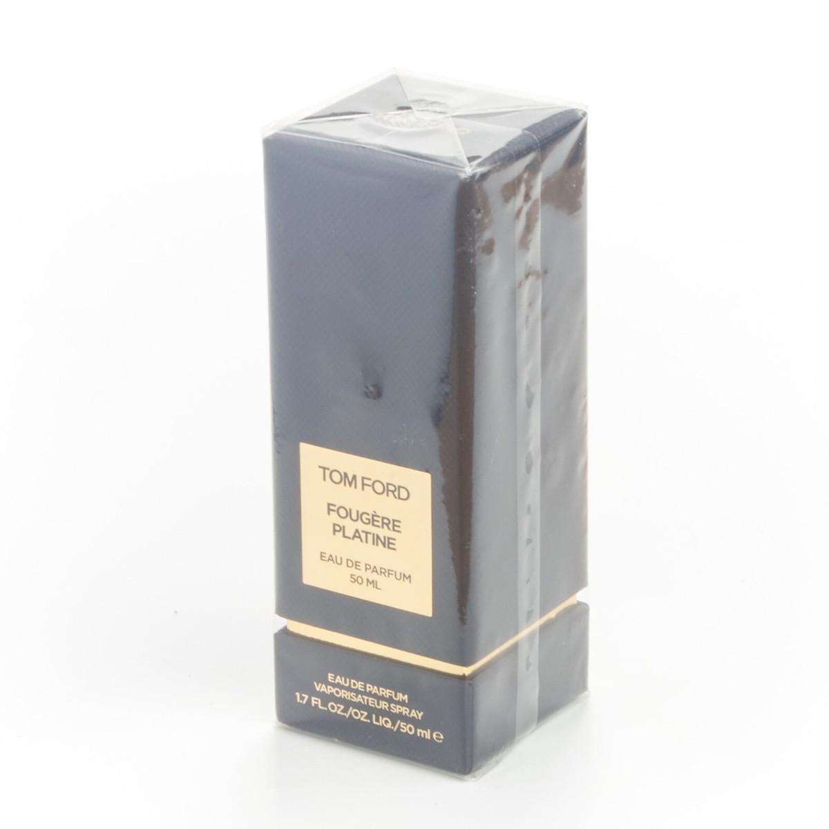 Tom Ford Fougere Platine 50ml 1.7OZ Eau de Parfum EDP Spray