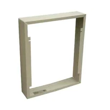 QMark LFKSM Surface Mounting Sleeve White New Open Box