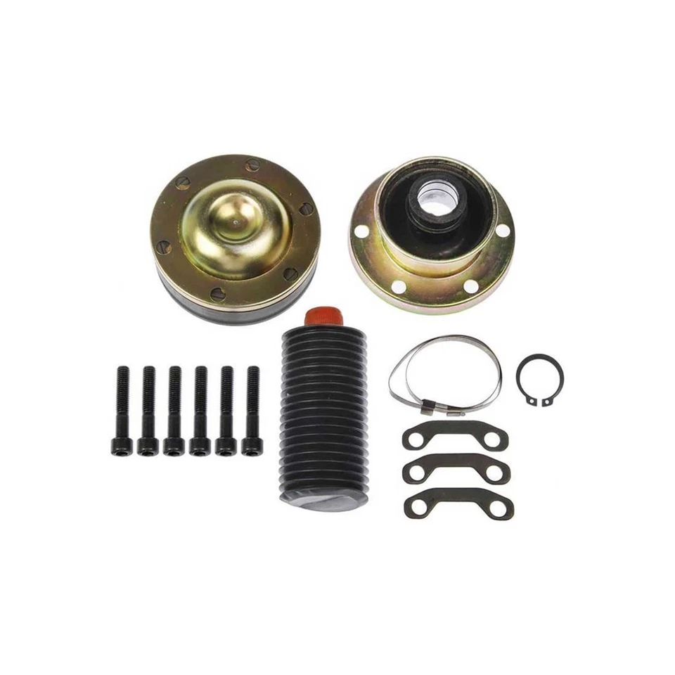 Kit Dorman 932-303 eje de transmisión CV articulación delantera nuevo para Jeep Grand Cherokee Dakota Foto 2 de 4