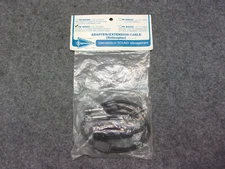 Sigtronics Audio Conversion Cable P/N 900051