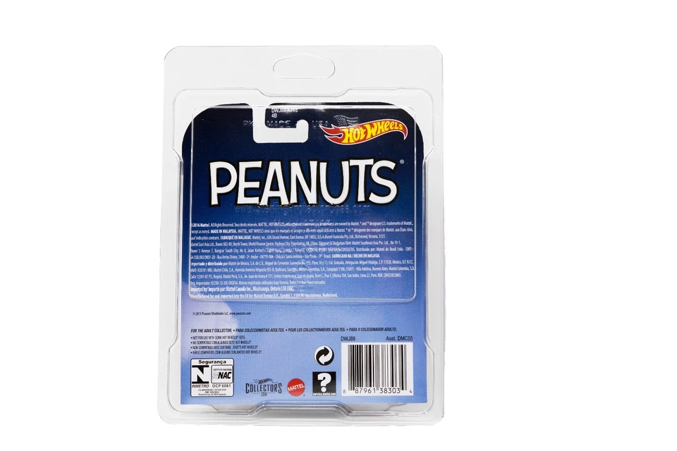 Funda protectora Sterling para Hot Wheels Premium Line paquete 150 Foto 4 de 4