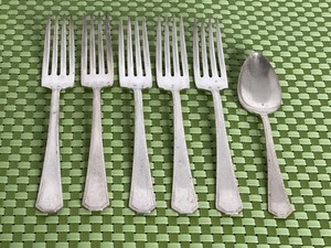International Silver Co Silverware | eBay