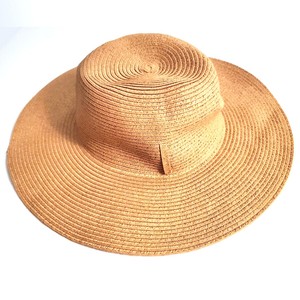 ivory floppy hat
