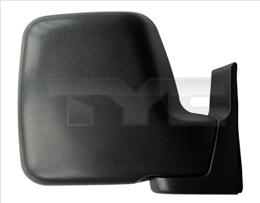 Right TYC 305-0101 Outside Mirror for CITROËN,FIAT,PEUGEOT