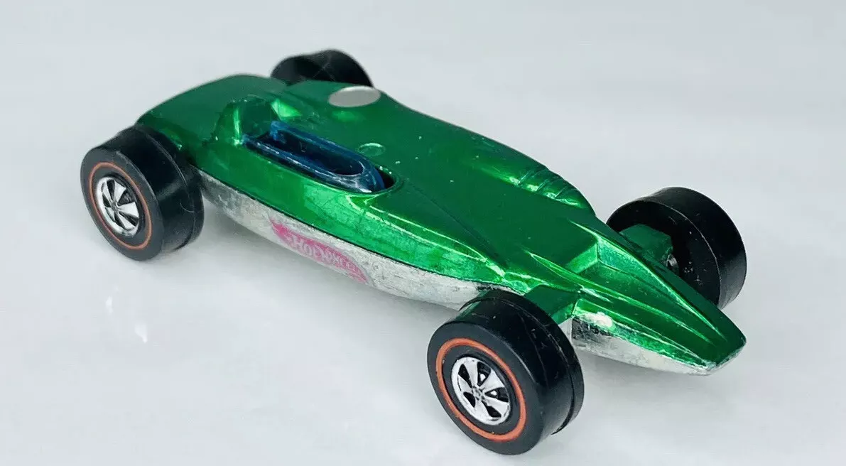 Hot wheels shelby turbine cheap