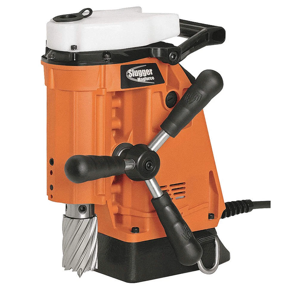 Slugger mag drill deals