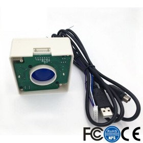 Track Ball 2 inch Arcade Game Trackball for Jamma 60-IN-1 Jamma iCade PCB board