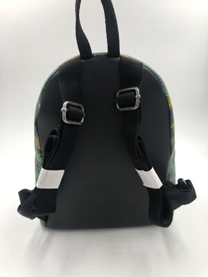 Funko JURASSIC PARK Mini Backpack Target Universal Loungefly  display picture 1