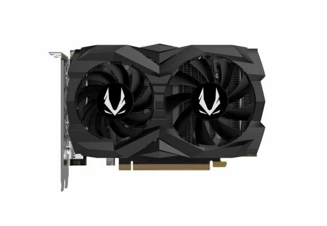 ZOTAC 6 GB Memory Computer Graphics Cards for sale | eBay