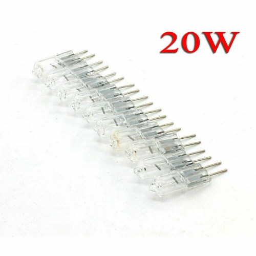 G9 G4 Long Life Halogen Light Bulbs 25W 40W 60W Capsule Light Replace LED Bulb - Picture 11 of 22