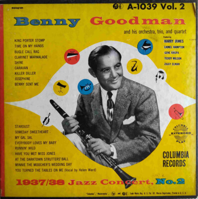 その他 Benny Goodman at the Tivoli [DVD] Amazon.co.jp: Benny Goodman at the Tivoli [DVD] : DVD