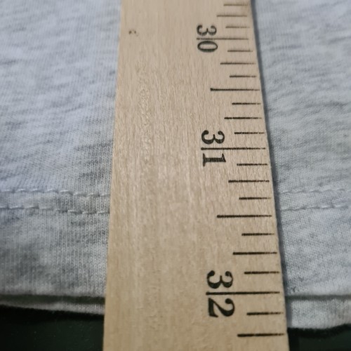 O'Neill Support Local Grey T-Shirt Mens Size XL - Bild 8 von 10