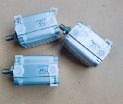 1PC NEW FESTO cylinder ADVU-12-5-A-P-A free shipping