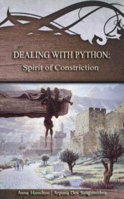 Dealing With Python: Spirit Of Constriction: Strategies For The Threshold #...