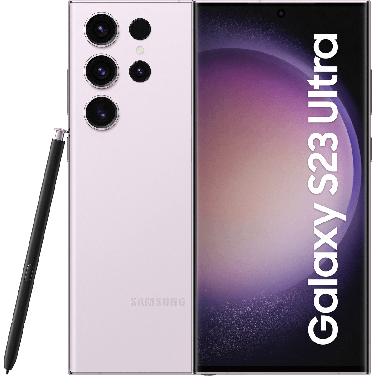 Galaxy s23 ultra 12GB/512GB 韓国版 クリーム スマートフォン・携帯
