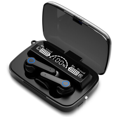 Kopfhörer Ohrhörer für Samsung Galaxy M56 M36 M16 M06 Bluetooth In-Ear Headset