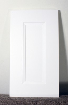 Ikea Axstad Drawer Front 204 260 64 18x10 Matt White 18 X10