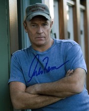 2013 Cryptozoic Psych Seasons 1-4 Autographs Don't Mess with Your Head 28