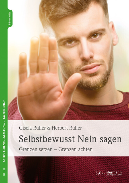 Thumbnail - Selbstbewusst Nein Sagen Gisela Ruffer