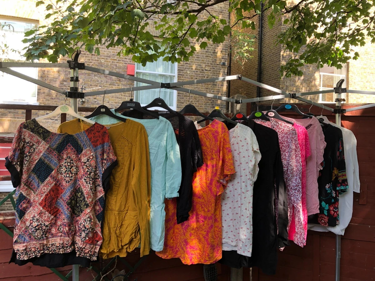 Ebay ladies clothing store size 16