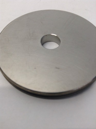 2 HERRAMIENTAS DE RECTIFICADO SMI EDGE RUEDA DE MOLIENDA DIAMANTE 32-R 28 MICRÓFONOS SVGSTC ADT K&S 1 - Imagen 9 de 12