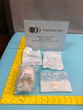 Mykrolis WGFG16D01 Wafergard Disposable Filter w/ 2 Parker P-2-P, 188751