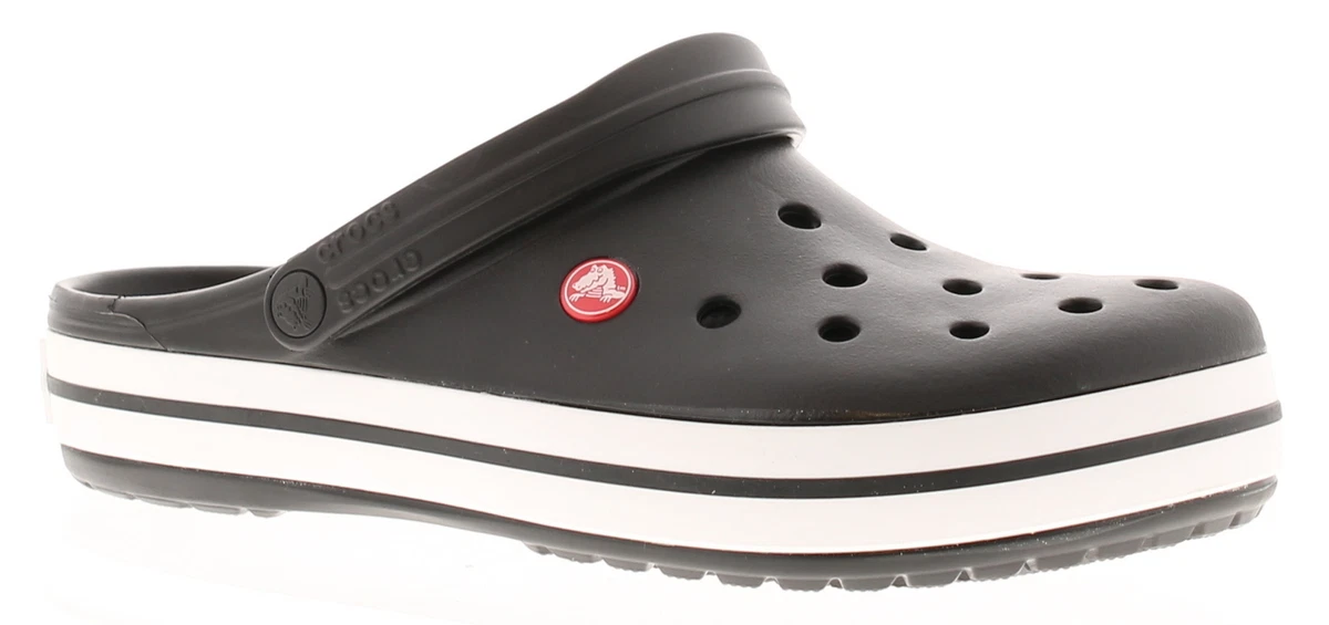 Mens crocband top