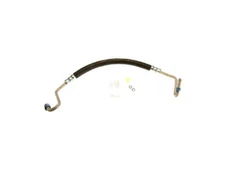 11XC64G Pump To Gear Power Steering Pressure Line Hose Assembly Fits Dodge B3500