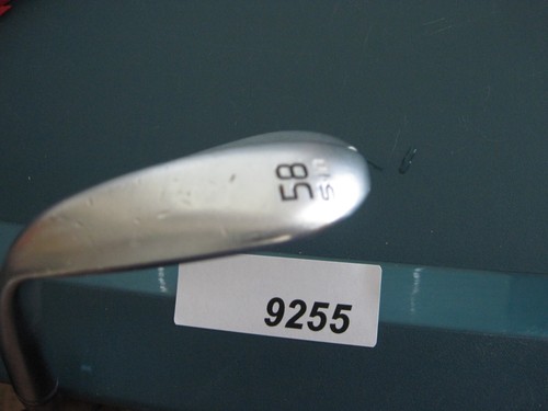 Ping Glide PRO Forged 58° S-10 Wedge ZZ-115 #9255 - Picture 2 of 6