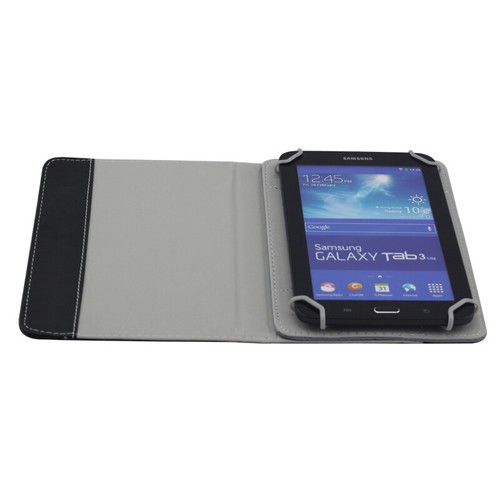 For Samsung Galaxy Tab A7 S6 Lite 10.4" Tablet Keyboard Leather Case Cover AU - Picture 6 of 14