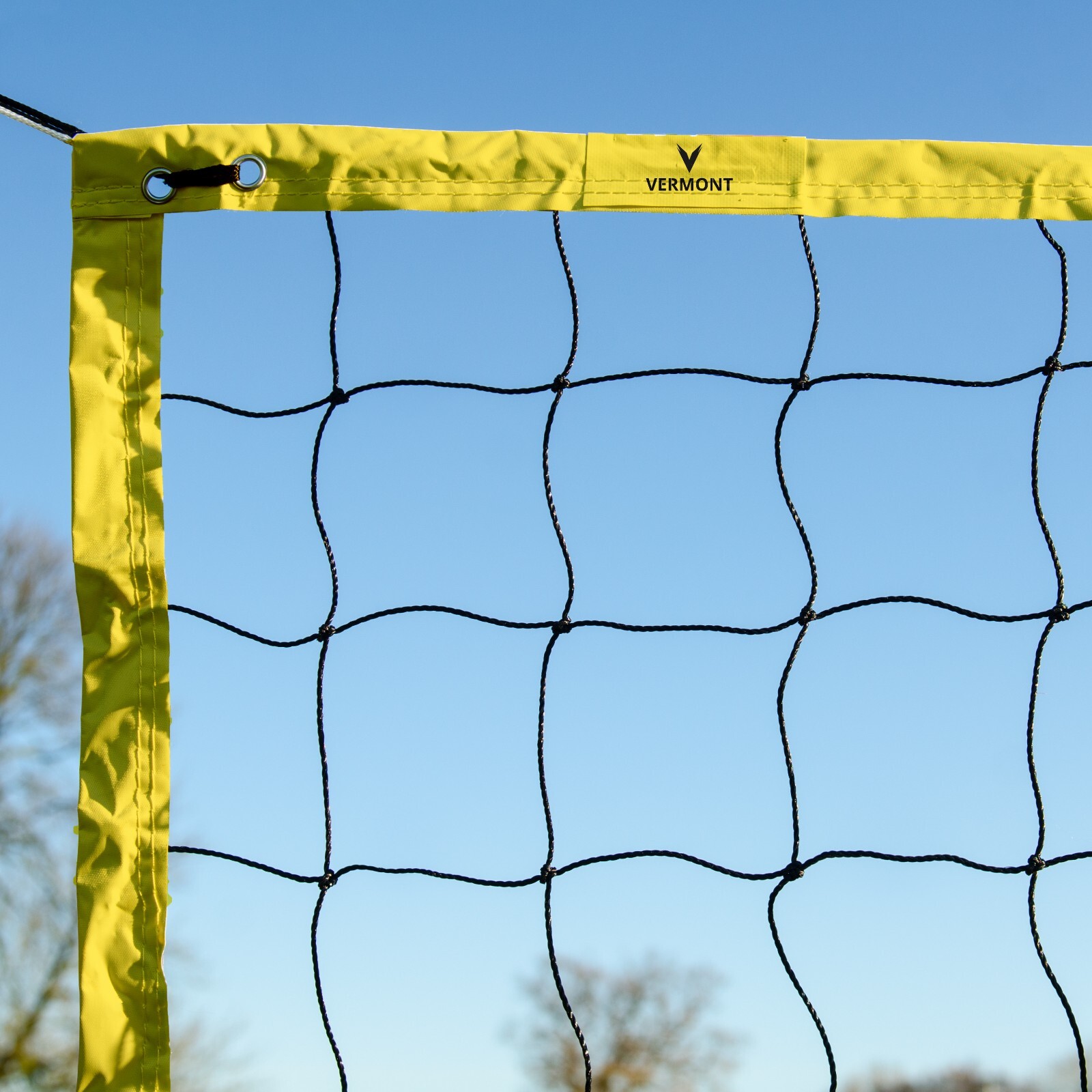 Red de Voley Playa – Cinta de Cordel | Para torneos o juegos con familia