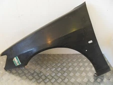 Peugeot 306 pre facelift Front left wing 1993 to 1997 NOS