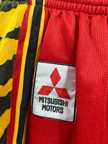 Maillot de foot vintage Andrew Gaze 1999 Melbourne Tigers costume court rare taille L - Photo 21 sur 24