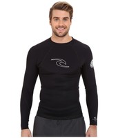 Rip Curl Dawn Patrol 1.5mm Long Sleeve Jacket Surfing Wetsuit Black Medium on sale Rip Curl Dawn Patrol 1.5mm Long Sleeve Jacket Surfing Wetsuit Black Medium on sale