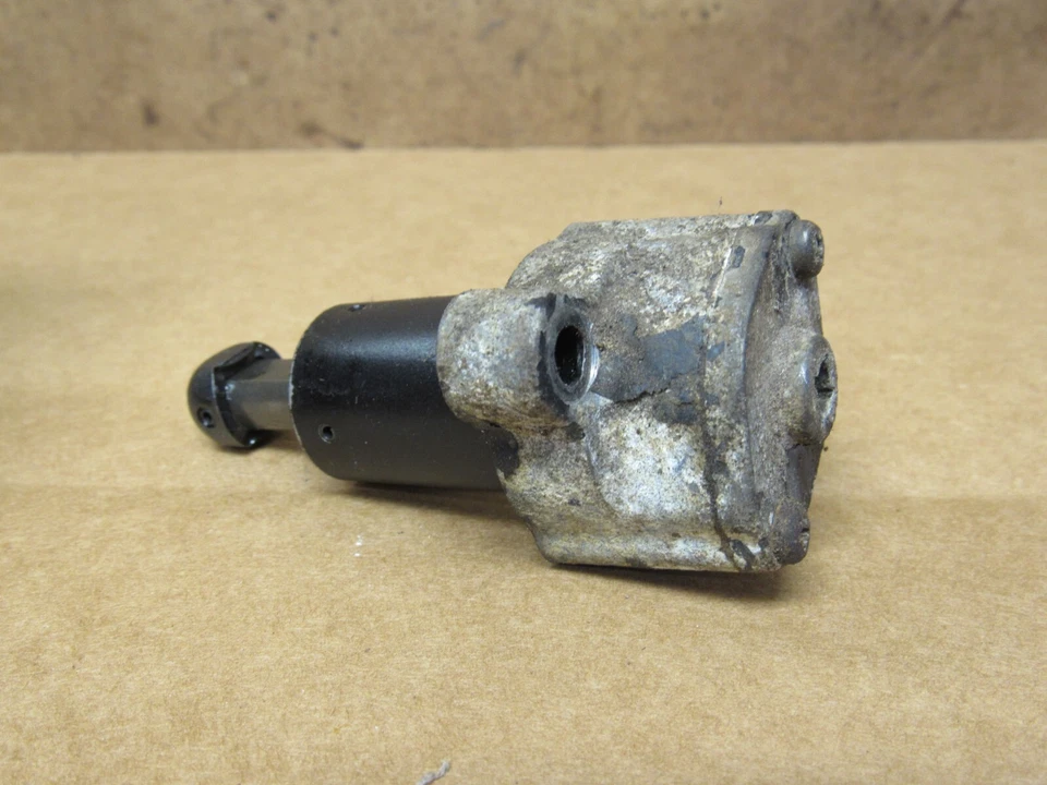 Tensor de corrente 1984 Suzuki SP600 DR600 12830-33C10 - Imagem 4 de 4