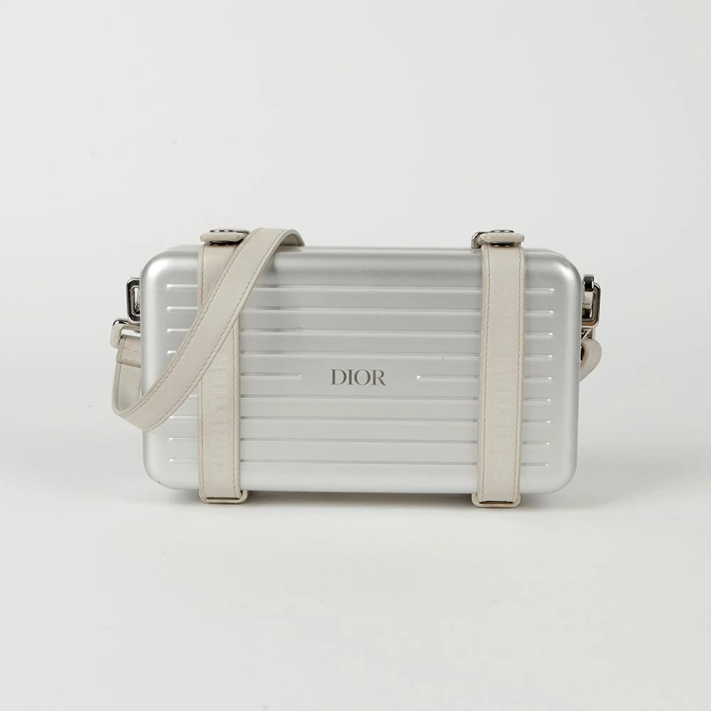 Sac à bandoulière Dior Coffre Pochette 78724688