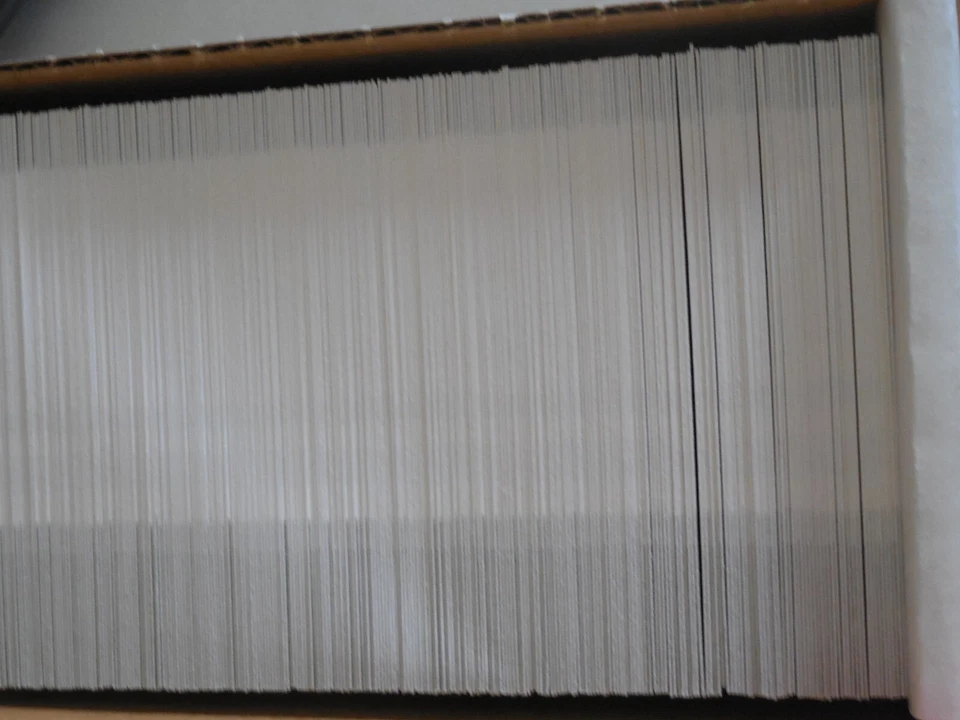 2009/2010 MVP Hockey base 1-250 U PICK - Image 2 of 2