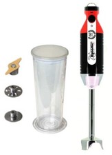 Stabmixer Dynamix DMX 160 limited Edition Mini MX050 Dynamic Mixstab P&uuml;rierstab