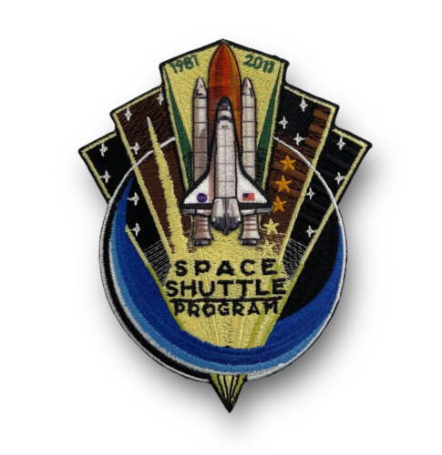 NASA Patch Set - Bild 11 von 14