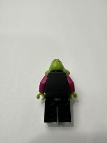 LEGO Alien Piloto Figurine Lego Alien Conquest - Picture 3 of 6