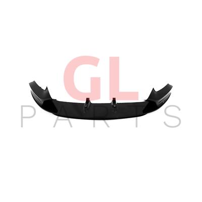 F�r BMW 2 SERIES F22/F23/F87 M PERFORMANCE 2014- Sto�stange Vorne Spoiler Neu