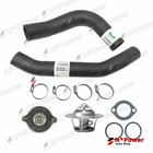 <!--F#f_0-->MACKAY RADIATOR CAP Thermostat HOSE KIT FOR HOLDEN HQ 350 V8 MONARO STATESMAN<!--F/-->