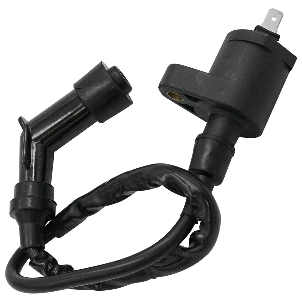 Ignition Coil for Arctic Cat 400 Trv 2009-2015 / Alterra 400 2016 2017 - Image 3 of 4