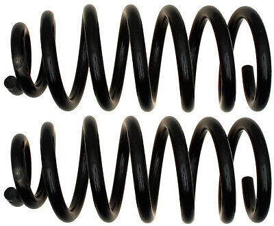 ACDelco 45H1148 Professional Front Coil Spring Set ACDelco 45H1148 Professional Front Coil Spring Set