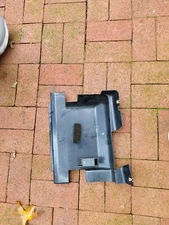 BMW e30 Glove Box Light Interior Uppper Plastic Trim Piece ECU Cover